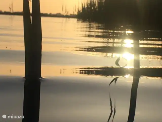 Location de Vacances Pays-Bas, Frise, Gaastmeer, bungalow - Friesland maison de vacances Rietmeer Atmosphérique en Frise