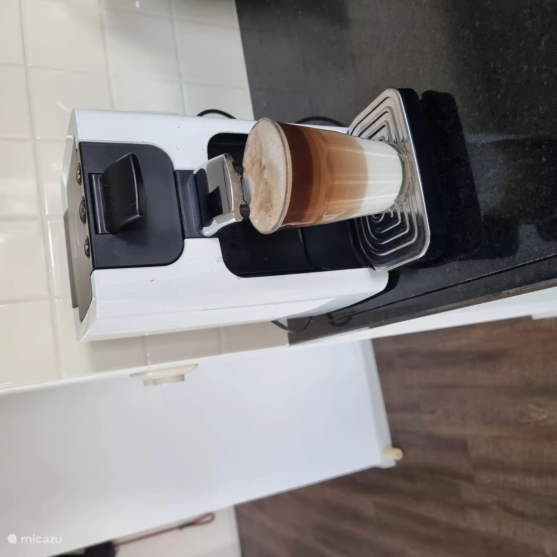 Senseo-Kaffeemaschine