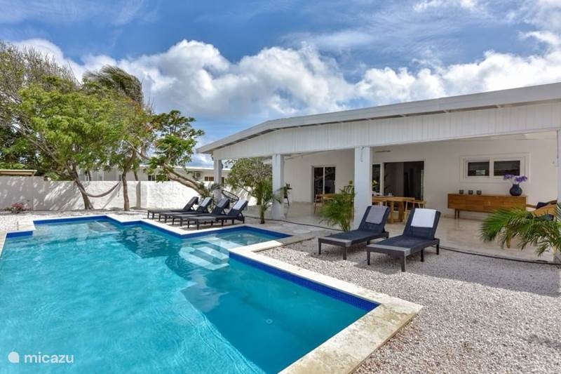 Vakantiehuis Aruba, Paradera, Paradera Pension / Guesthouse / Privékamer Villa La Piña