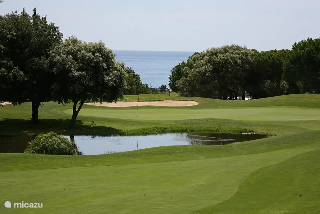 Golf Sant Andreu de Llavaneres