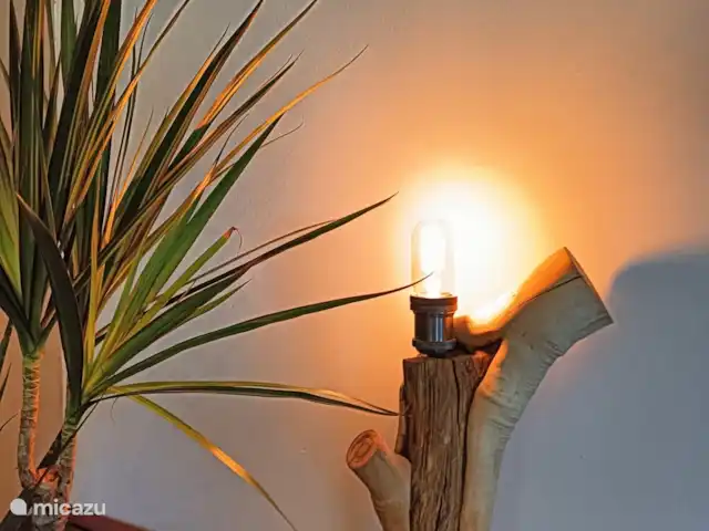 Gîte sur domaine Côte de Barcelone | Espagne, Barcelone, Sant Andreu de Llavaneres  - finca Passion pour le travail du bois