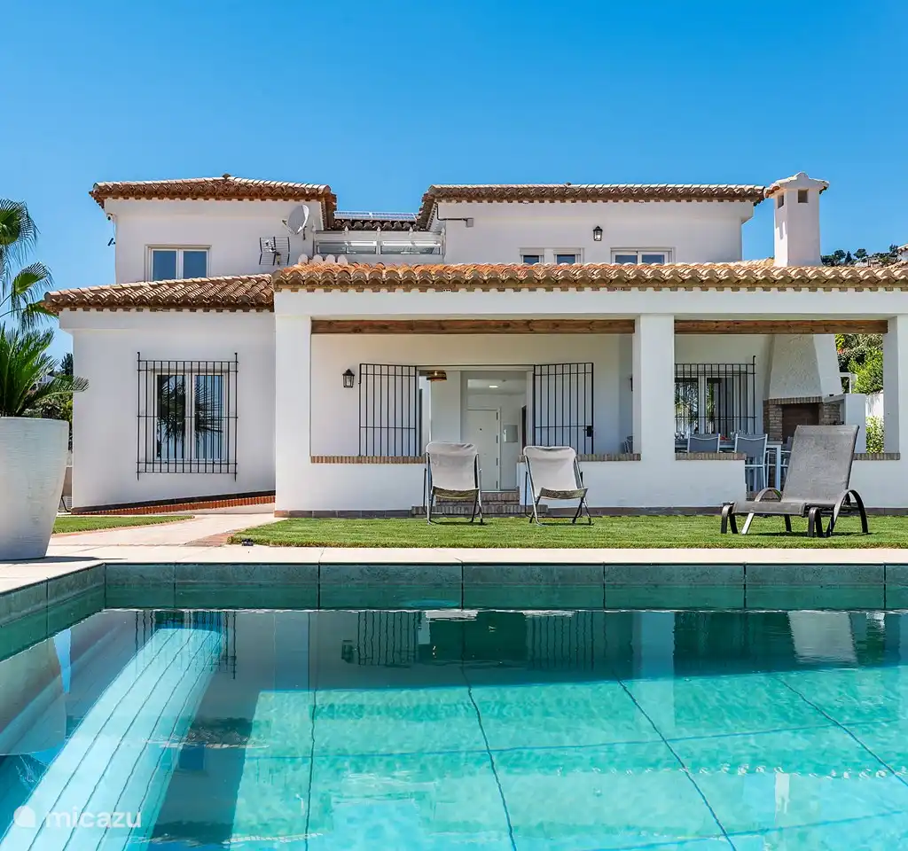 Villa Las Arenas