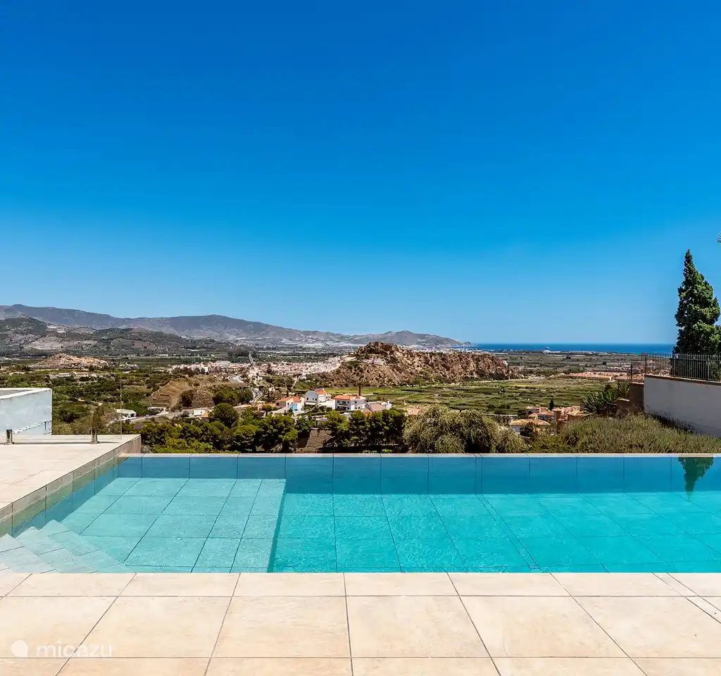 Villa Las Arenas