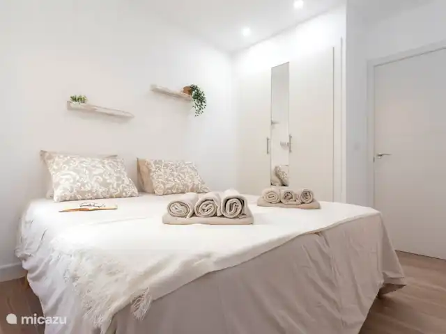 Joyau au centre de Malaga | Espagne, Costa del Sol, Málaga - appartement Chambre 2