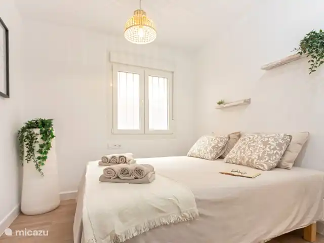 Joyau au centre de Malaga | Espagne, Costa del Sol, Málaga - appartement Chambre 2