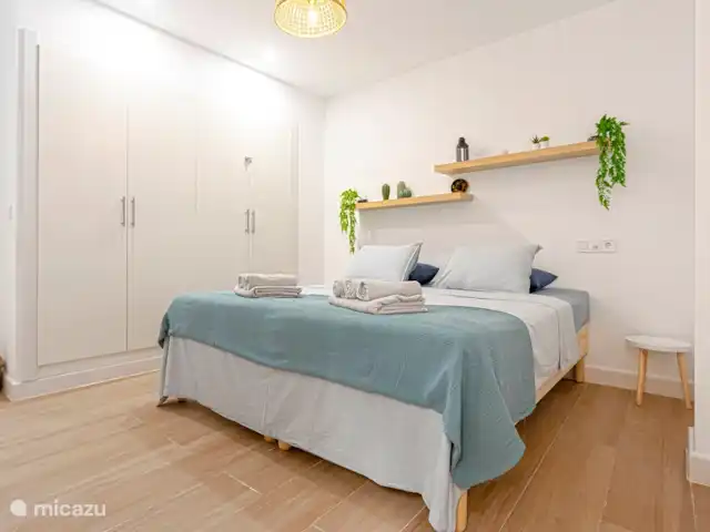 Joyau au centre de Malaga | Espagne, Costa del Sol, Málaga - appartement Chambre 1