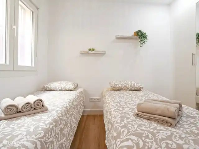 Joyau au centre de Malaga | Espagne, Costa del Sol, Málaga - appartement Chambre 2