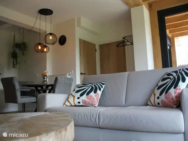 Location de Vacances Pays-Bas, Overijssel, De Lutte, maison de vacances - LansHuuske