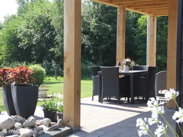 Location de Vacances Pays-Bas, Overijssel, De Lutte, maison de vacances - LansHuuske