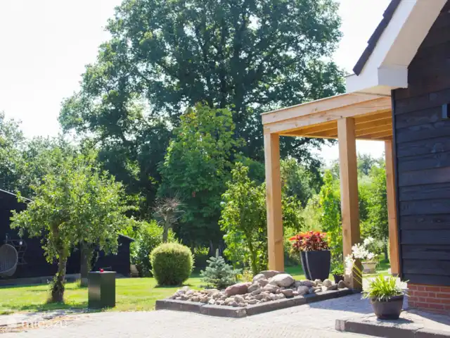 Location de Vacances Pays-Bas, Overijssel, De Lutte, maison de vacances - LansHuuske