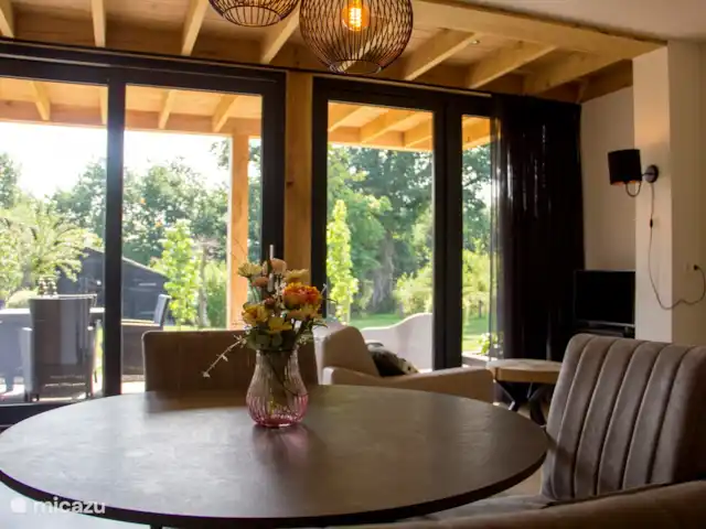 Location de Vacances Pays-Bas, Overijssel, De Lutte, maison de vacances - LansHuuske