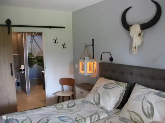 Location de Vacances Pays-Bas, Overijssel, De Lutte, maison de vacances - LansHuuske