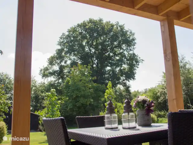 Location de Vacances Pays-Bas, Overijssel, De Lutte, maison de vacances - LansHuuske