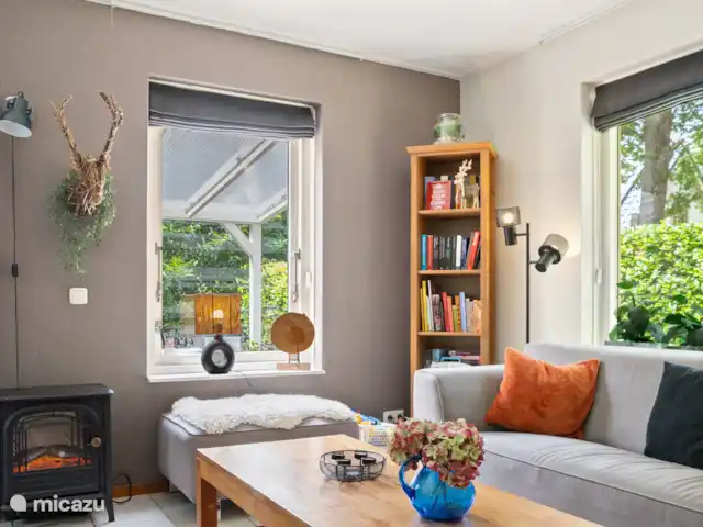 Hibou norvégien | Pays-Bas, Drenthe, Norg - maison de vacances