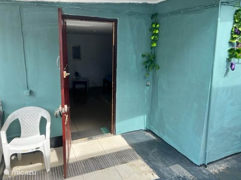 Maison de Vacances Suriname, Paramaribo, Paramaribo Maison de vacances Un atelier spacieux