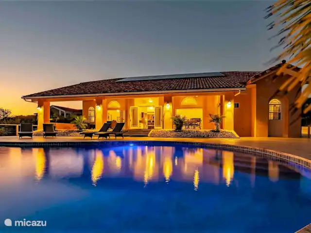 Villa Magic Time - Bord de mer | Curaçao, Banda Abou (ouest), Coral Estate, Rif St.Marie - villa Villa Magic Time - Bord de mer | Curaçao, Banda Abou (ouest), Coral Estate, Rif St.Marie - villa