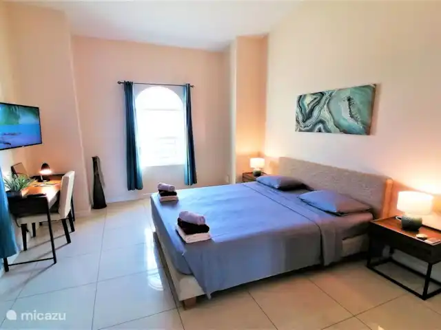 Villa Magic Time - Bord de mer | Curaçao, Banda Abou (ouest), Coral Estate, Rif St.Marie - villa