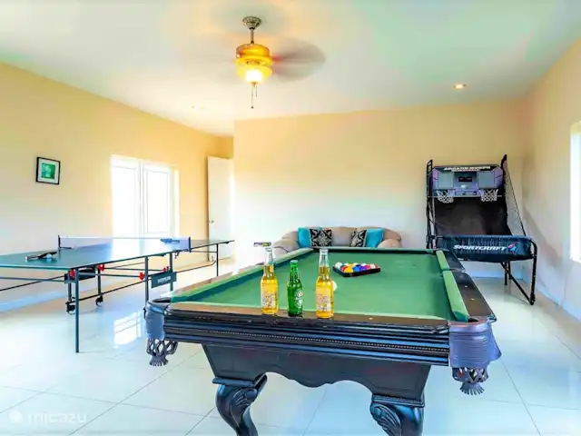 Villa Magic Time - Bord de mer | Curaçao, Banda Abou (ouest), Coral Estate, Rif St.Marie - villa