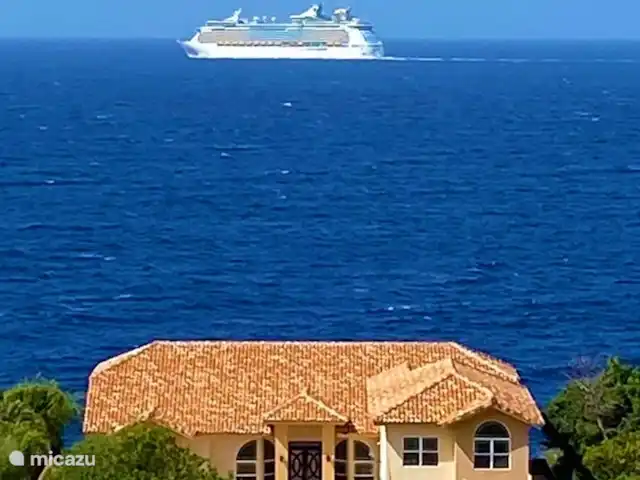 Villa Magic Time - Bord de mer | Curaçao, Banda Abou (ouest), Coral Estate, Rif St.Marie - villa