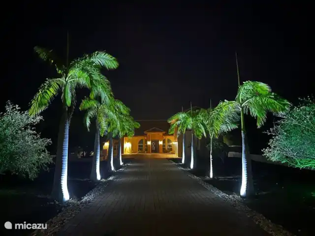 Villa Magic Time - Bord de mer | Curaçao, Banda Abou (ouest), Coral Estate, Rif St.Marie - villa