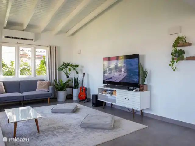 Villa Esmeralda Aruba en Aruba, Norte, Malmok - villa