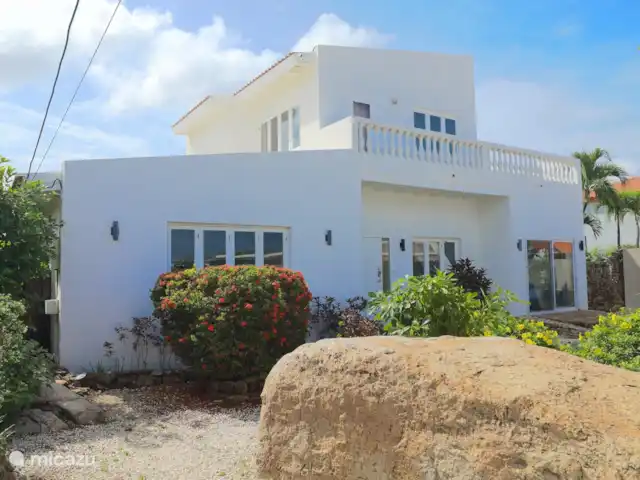 Villa Esmeralda Aruba en Aruba, Norte, Malmok - villa