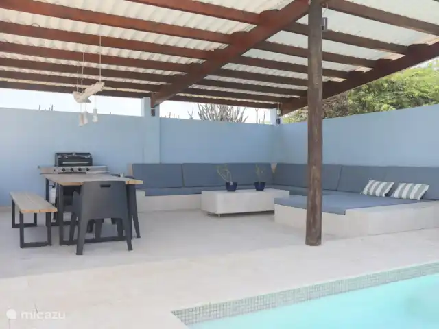 Villa Esmeralda Aruba en Aruba, Norte, Malmok - villa