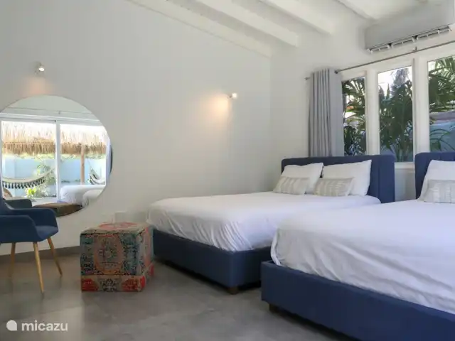 Villa Esmeralda Aruba en Aruba, Norte, Malmok - villa