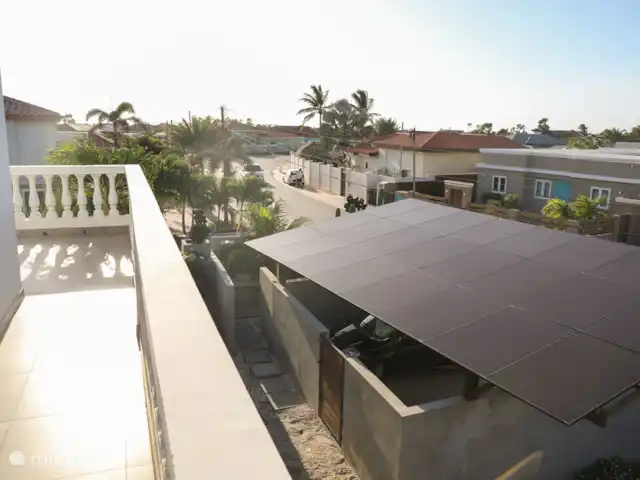 Villa Esmeralda Aruba en Aruba, Norte, Malmok - villa