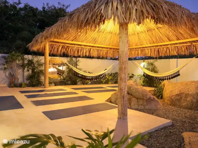 Villa Esmeralda Aruba en Aruba, Norte, Malmok - villa