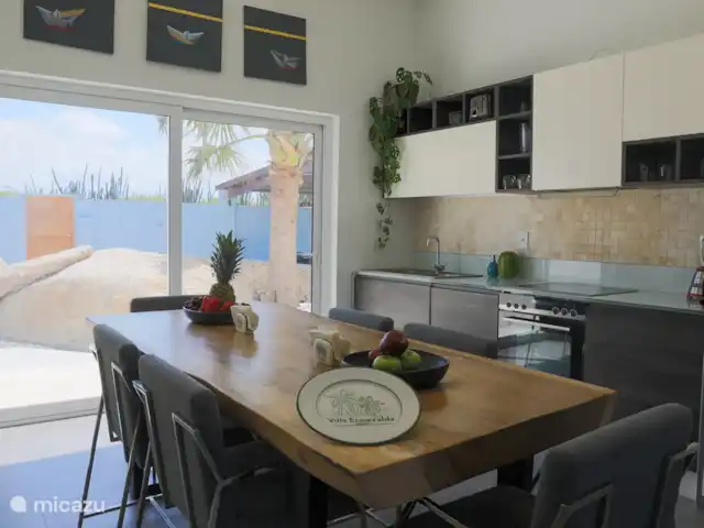 Villa Esmeralda Aruba en Aruba, Norte, Malmok - villa