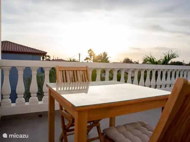 Villa Esmeralda Aruba en Aruba, Norte, Malmok - villa