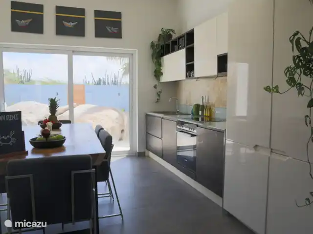 Villa Esmeralda Aruba en Aruba, Norte, Malmok - villa