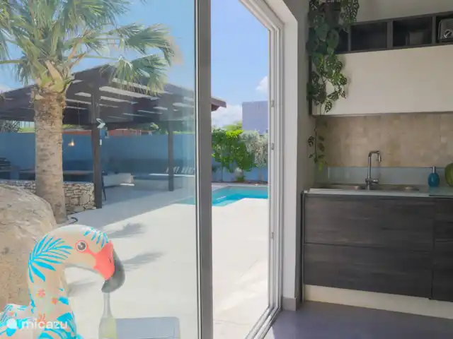 Villa Esmeralda Aruba en Aruba, Norte, Malmok - villa