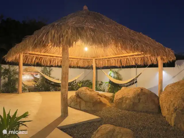 Villa Esmeralda Aruba en Aruba, Norte, Malmok - villa