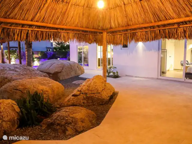 Villa Esmeralda Aruba en Aruba, Norte, Malmok - villa