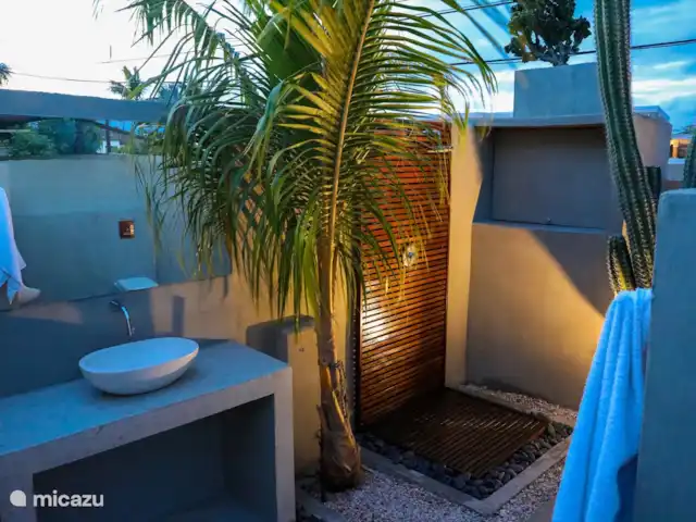 Villa Esmeralda Aruba en Aruba, Norte, Malmok - villa