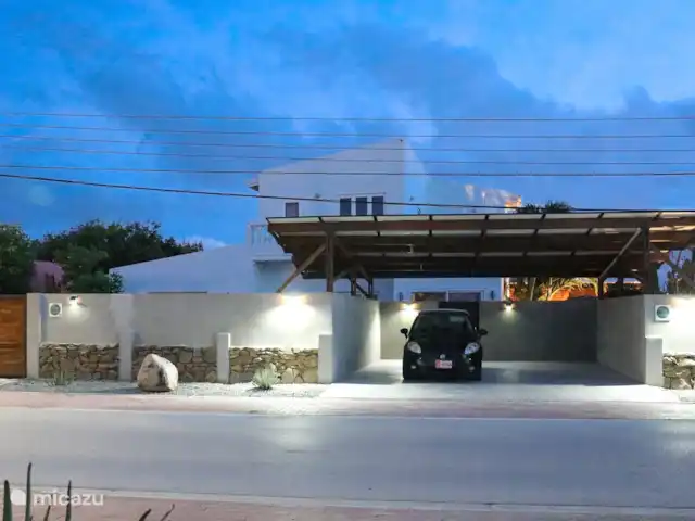 Villa Esmeralda Aruba en Aruba, Norte, Malmok - villa