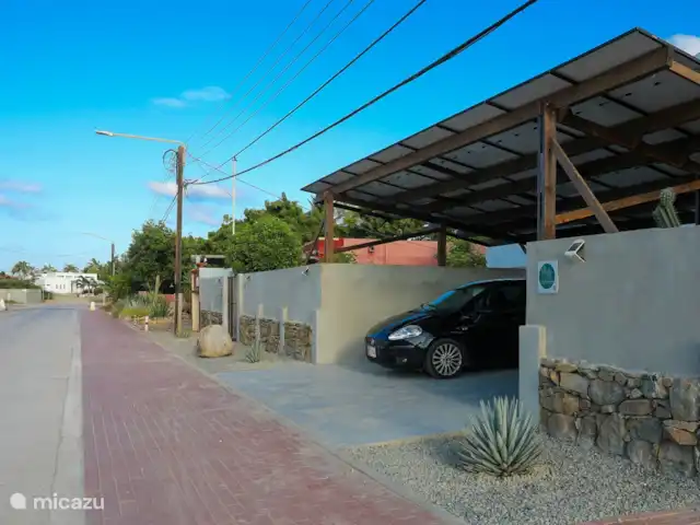 Villa Esmeralda Aruba en Aruba, Norte, Malmok - villa