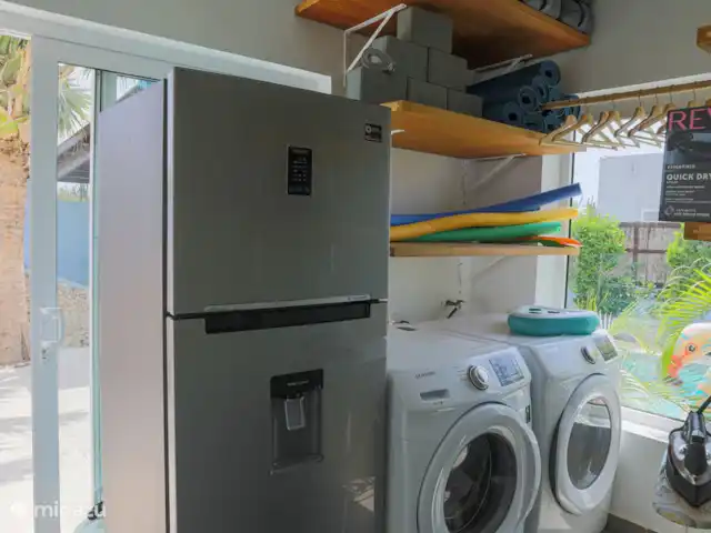 Villa Esmeralda Aruba en Aruba, Norte, Malmok - villa