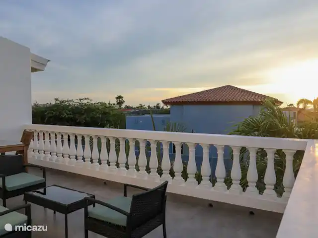 Villa Esmeralda Aruba en Aruba, Norte, Malmok - villa