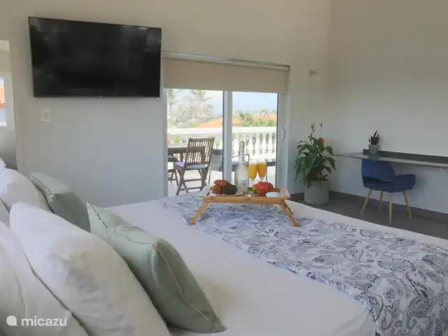 Villa Esmeralda Aruba en Aruba, Norte, Malmok - villa