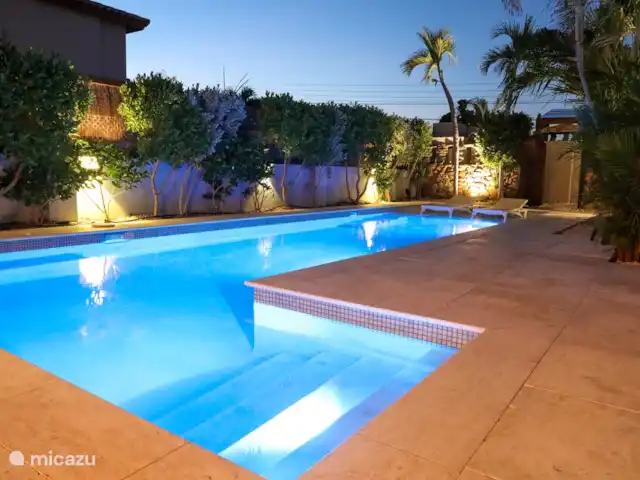 Villa Esmeralda Aruba en Aruba, Norte, Malmok - villa