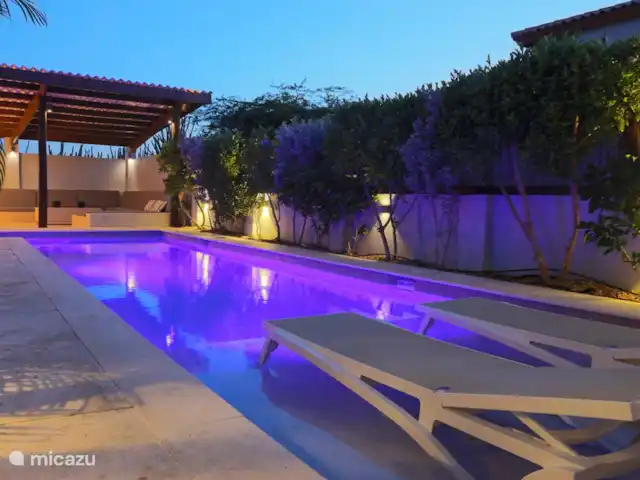 Villa Esmeralda Aruba en Aruba, Norte, Malmok - villa