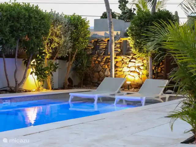 Villa Esmeralda Aruba en Aruba, Norte, Malmok - villa