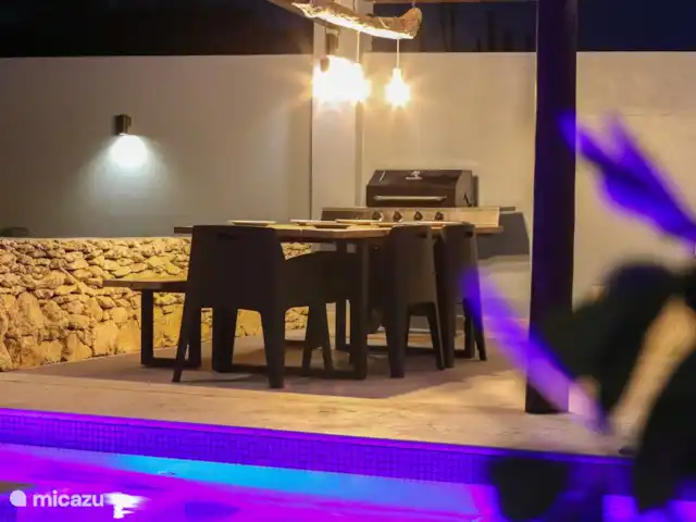 Villa Esmeralda Aruba en Aruba, Norte, Malmok - villa