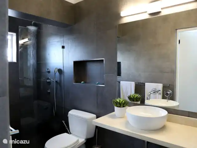 Villa Esmeralda Aruba en Aruba, Norte, Malmok - villa