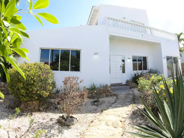 Villa Esmeralda Aruba en Aruba, Norte, Malmok - villa