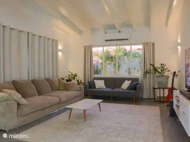 Villa Esmeralda Aruba en Aruba, Norte, Malmok - villa