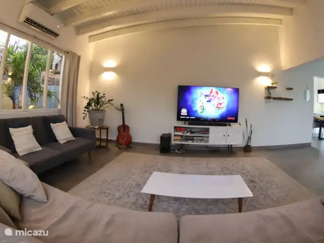 Villa Esmeralda Aruba en Aruba, Norte, Malmok - villa